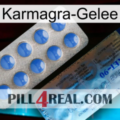 Karmagra Jelly 40